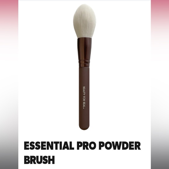 BEAUTY FOR REAL | Perfect Precision Complexion Brushes - Picture 3 of 4